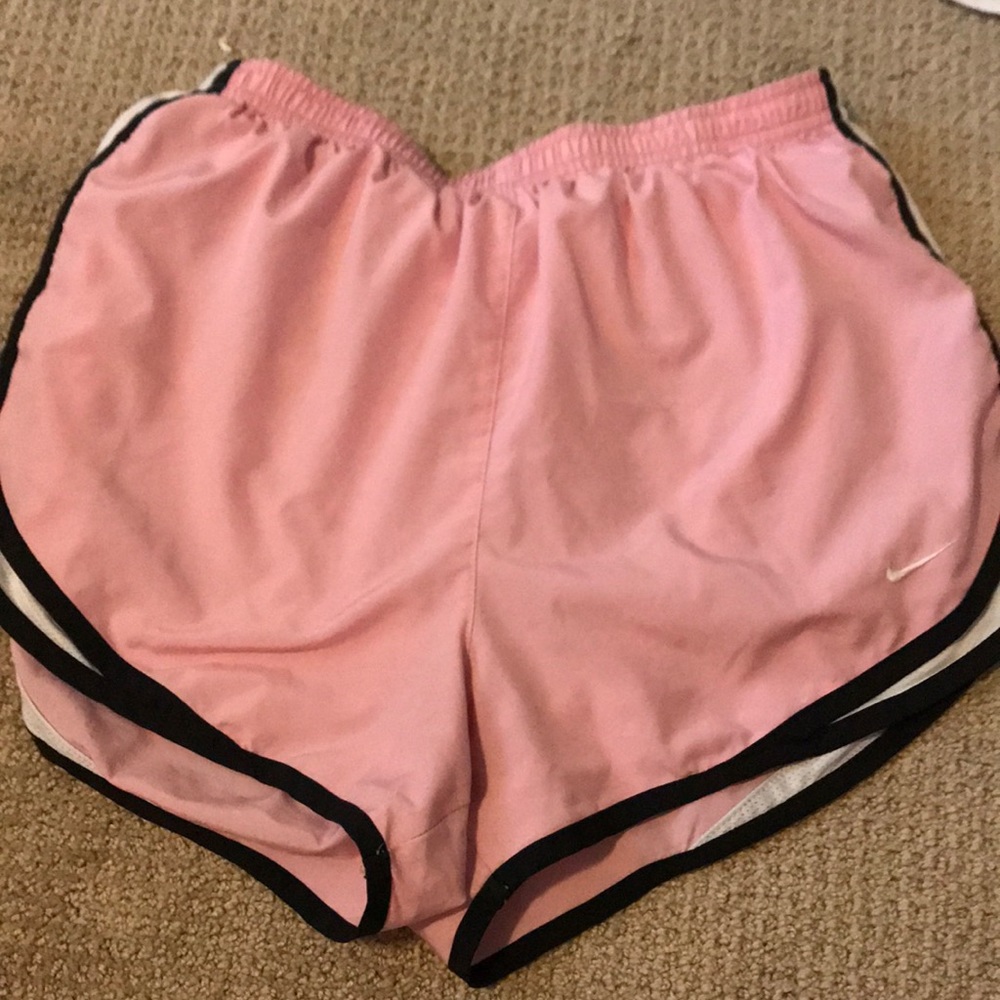 Nike Women Shorts